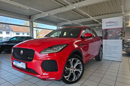 Jaguar E-Pace Gebrauchtwagen