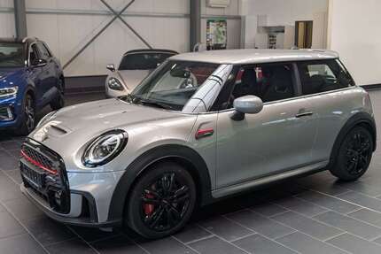 Mini John Cooper Works Gebrauchtwagen