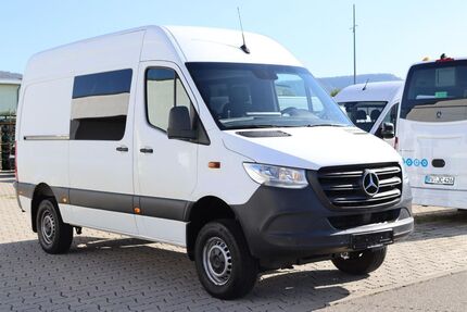 Mercedes-Benz Sprinter Gebrauchtwagen