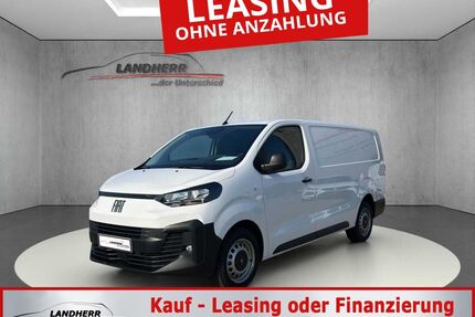 Fiat Scudo Gebrauchtwagen
