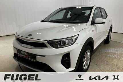 Kia Stonic Gebrauchtwagen