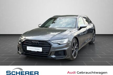 Audi S6 Gebrauchtwagen