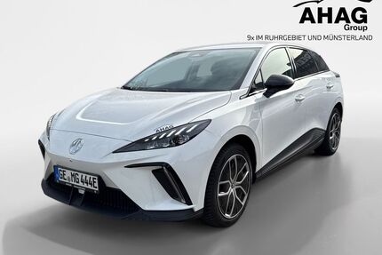 MG MG4 Gebrauchtwagen