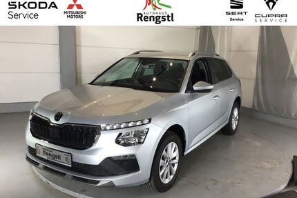 Skoda Kamiq Gebrauchtwagen