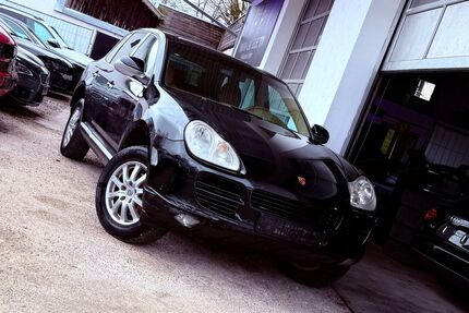 Porsche Cayenne Gebrauchtwagen