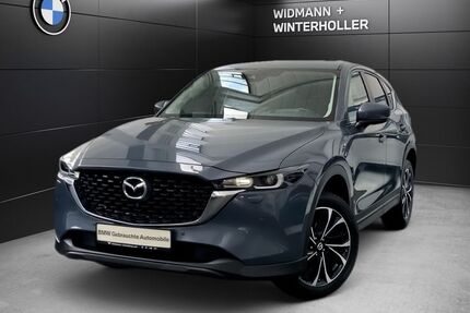 Mazda CX-5 Gebrauchtwagen