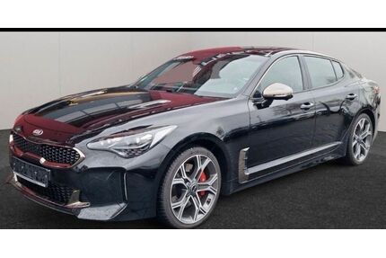 Kia Stinger Gebrauchtwagen