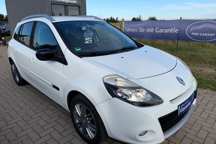 Renault Clio Gebrauchtwagen