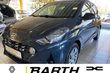 Hyundai i10 Gebrauchtwagen
