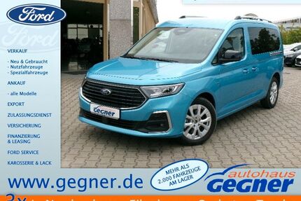 Ford Grand Tourneo Gebrauchtwagen