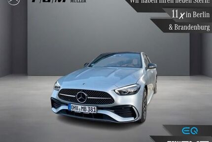 Mercedes-Benz C 300 Gebrauchtwagen