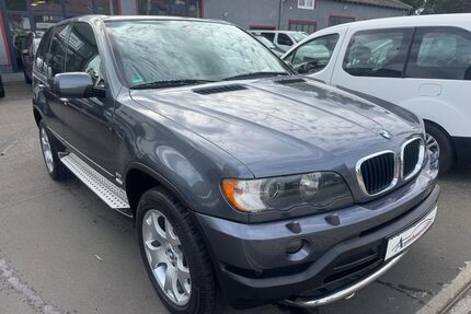 BMW X5 Gebrauchtwagen