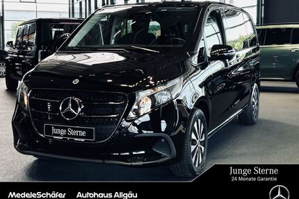 Mercedes-Benz V 220 Gebrauchtwagen