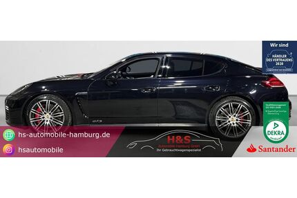 Porsche Panamera Gebrauchtwagen