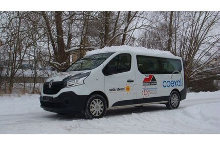 Renault Trafic Gebrauchtwagen