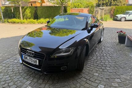 Audi TT Gebrauchtwagen