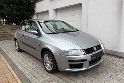 Fiat Stilo Gebrauchtwagen