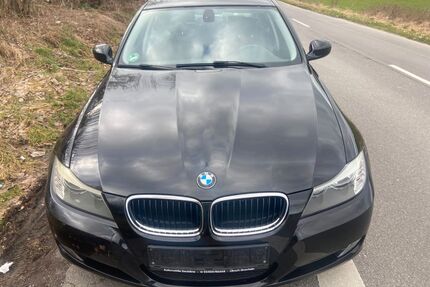 BMW 318 Gebrauchtwagen