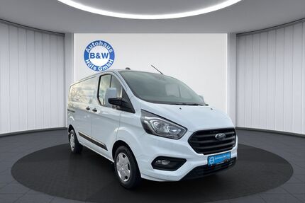 Ford Transit Custom Gebrauchtwagen