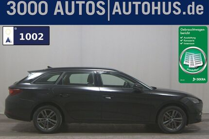 Seat Leon Gebrauchtwagen