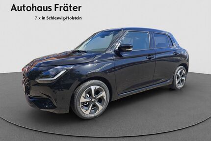 Suzuki Swift Gebrauchtwagen