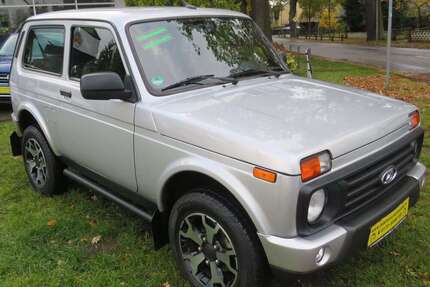 Lada Niva Gebrauchtwagen