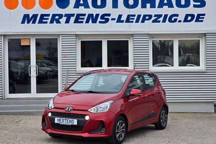 Hyundai i10 Gebrauchtwagen