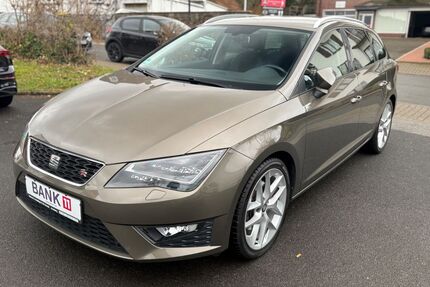 Seat Leon Gebrauchtwagen