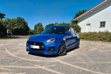 Suzuki Swift Gebrauchtwagen