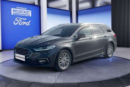 Ford Mondeo Gebrauchtwagen