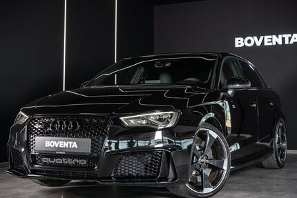 Audi RS3 Gebrauchtwagen