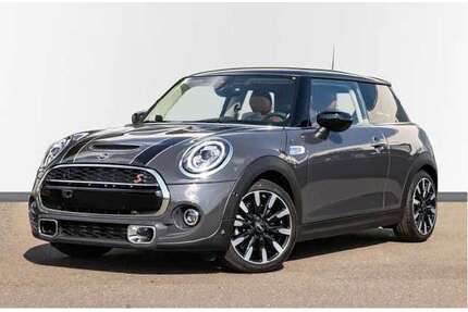 Mini Cooper S Gebrauchtwagen