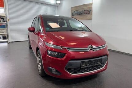 Citroen C4 Picasso Gebrauchtwagen
