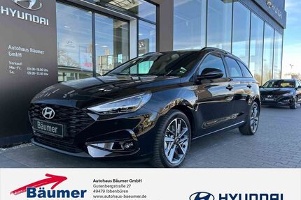 Hyundai i30 Gebrauchtwagen