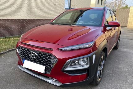 Hyundai KONA Gebrauchtwagen