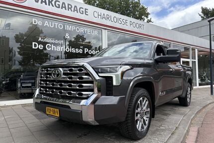 Toyota Tundra Gebrauchtwagen