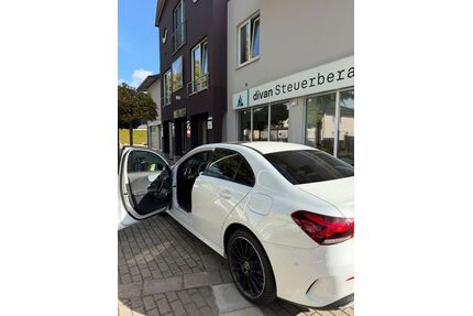 Mercedes-Benz A 250 Gebrauchtwagen