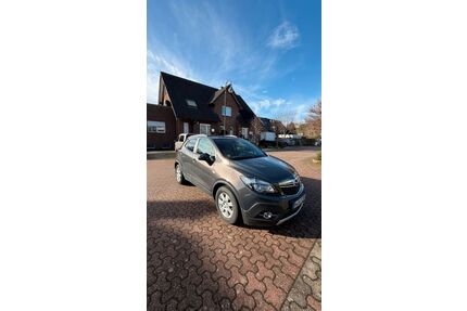 Opel Mokka Gebrauchtwagen