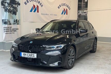 BMW 318 Gebrauchtwagen