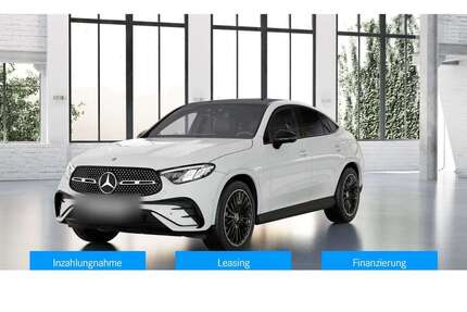 Mercedes-Benz GLC 300 Gebrauchtwagen