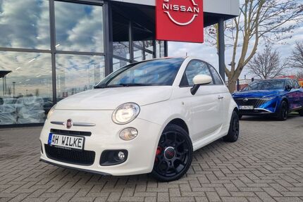 Fiat 500 Gebrauchtwagen