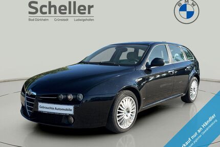 Alfa Romeo 159 Gebrauchtwagen