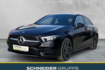 Mercedes-Benz A 250 Gebrauchtwagen