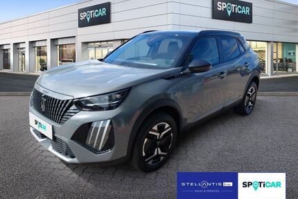 Peugeot 2008 Gebrauchtwagen
