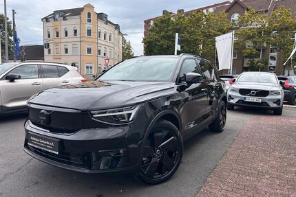 Volvo EX40 Gebrauchtwagen