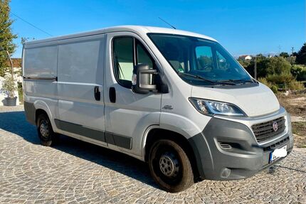 Fiat Ducato Gebrauchtwagen