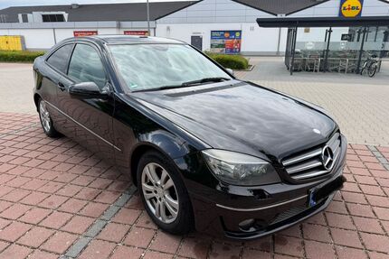 Mercedes-Benz CLC 230 Gebrauchtwagen