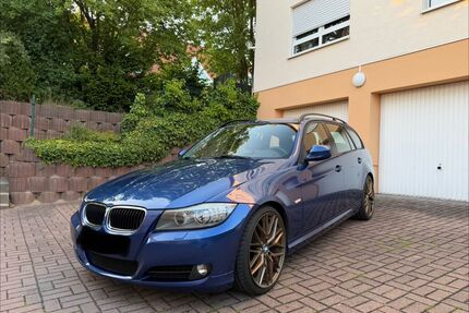 BMW 320 Gebrauchtwagen