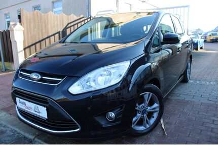 Ford C-Max Gebrauchtwagen