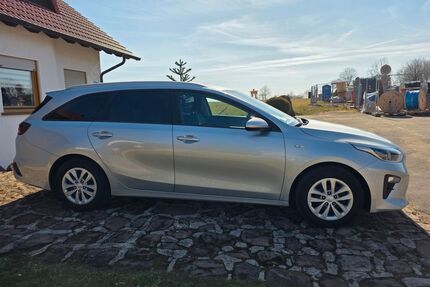 Kia ceed Sportswagon Gebrauchtwagen